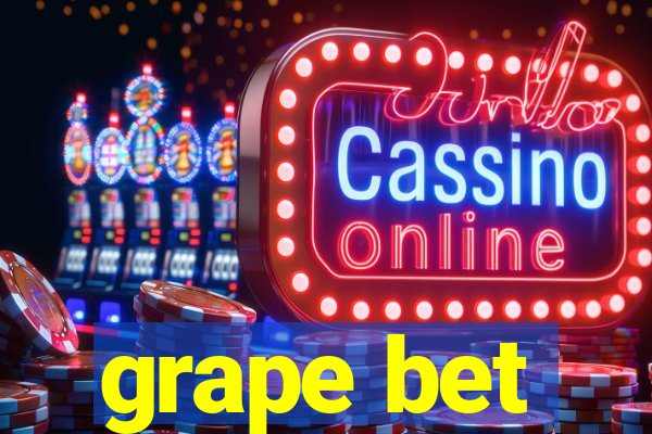grape bet